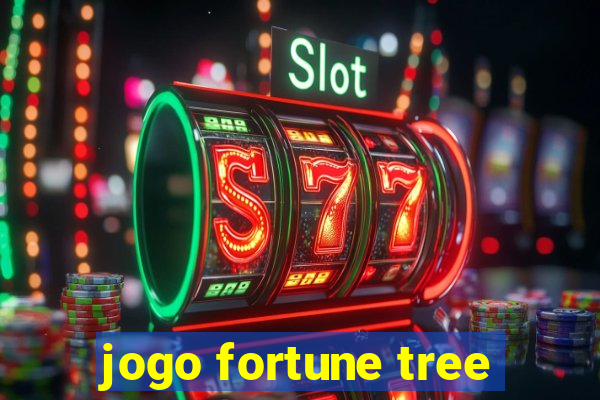 jogo fortune tree